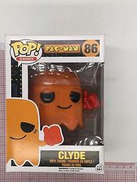 86 Clyde