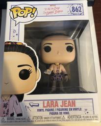 862 Lara Jean
