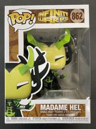 862 Madame Hel
