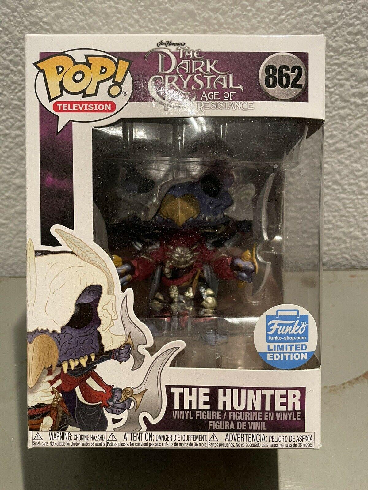 funko 862