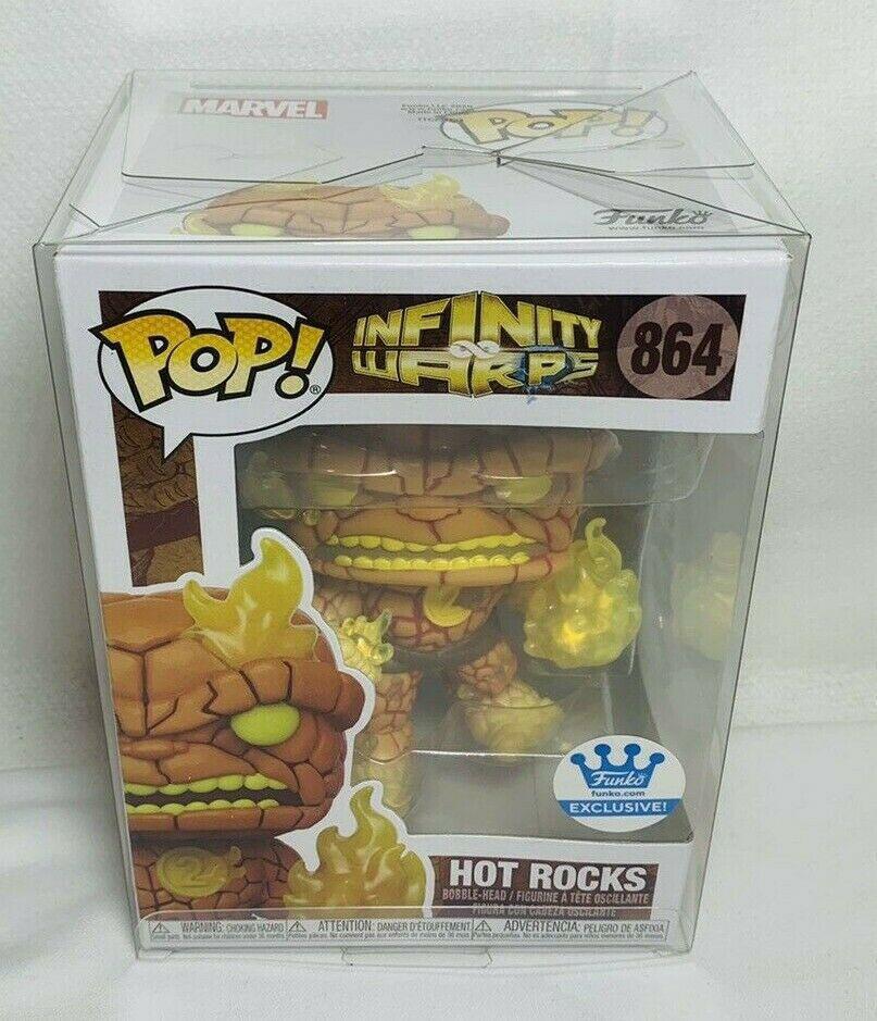 funko pop 864