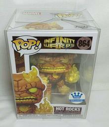 864 Hot Rocks (Funko Shop)