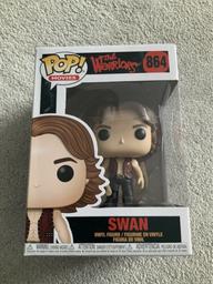 864 Swan