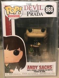 868 Andy Sachs