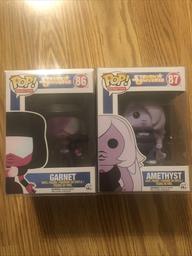 87 Amethyst (Common)