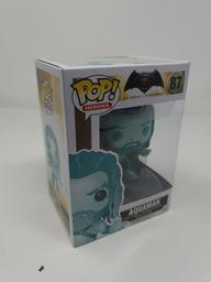 87 Aquaman (Common)
