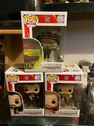 87 Drew McIntyre