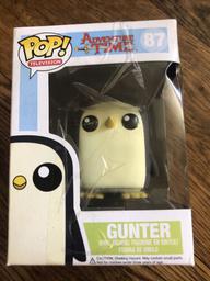 87 Gunter