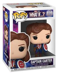870 Captain Carter