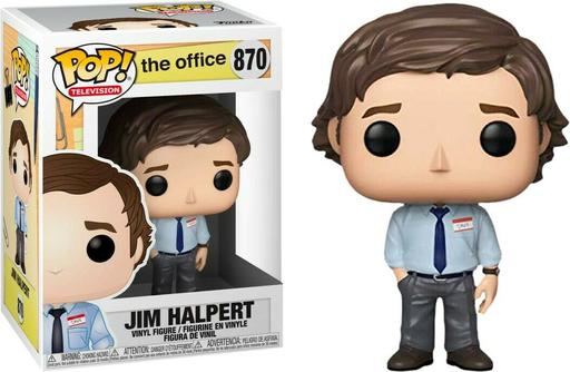 870 Jim Halpert (Common)