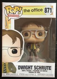 871 Dwight Schrute (Common)