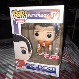 873 Bobby Boucher (Jersey)