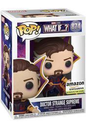 874 Doctor Strange Supreme
