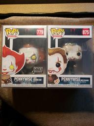 875 Pennywise Meltdown