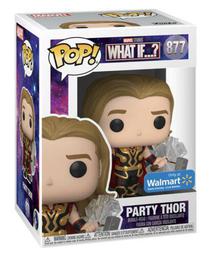 877 Party Thor