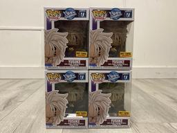 877 Yusuke (Demon Form) (Hot Topic)