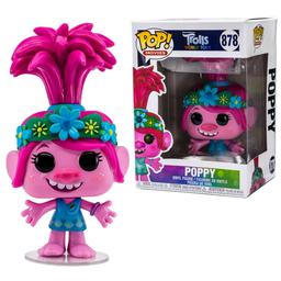 878 Poppy