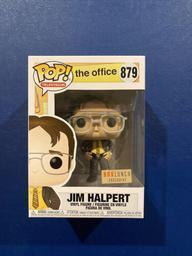 879 Jim Halpert as Dwight (BoxLunch)