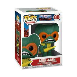 88 Mer-Man