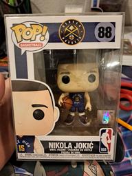 88 Nikola Jokic Nuggets