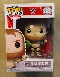 88 Otis (Money in the Bank)