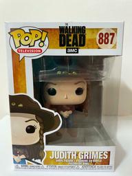 887 Judith Grimes