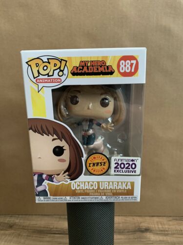funko pop uraraka