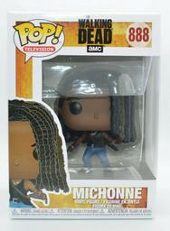 888 Michonne