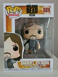 889 Daryl Dixon (Common)