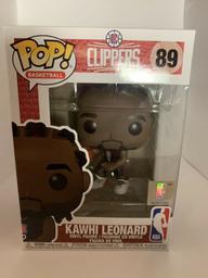 89 Kawhi Leonard Clippers