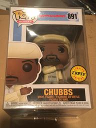 891 Chubbs (Common)