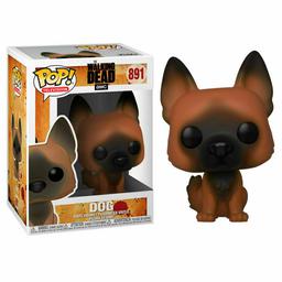 891 Dog (Common)