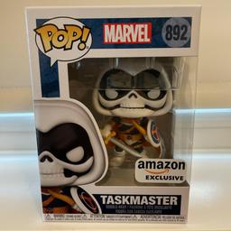 892 Taskmaster (Amazon)