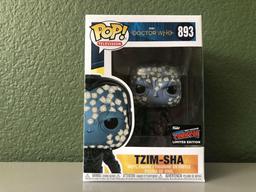 893 Tzim-Sha (NYCC)