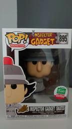 895 Inspector Gadget (Skates)