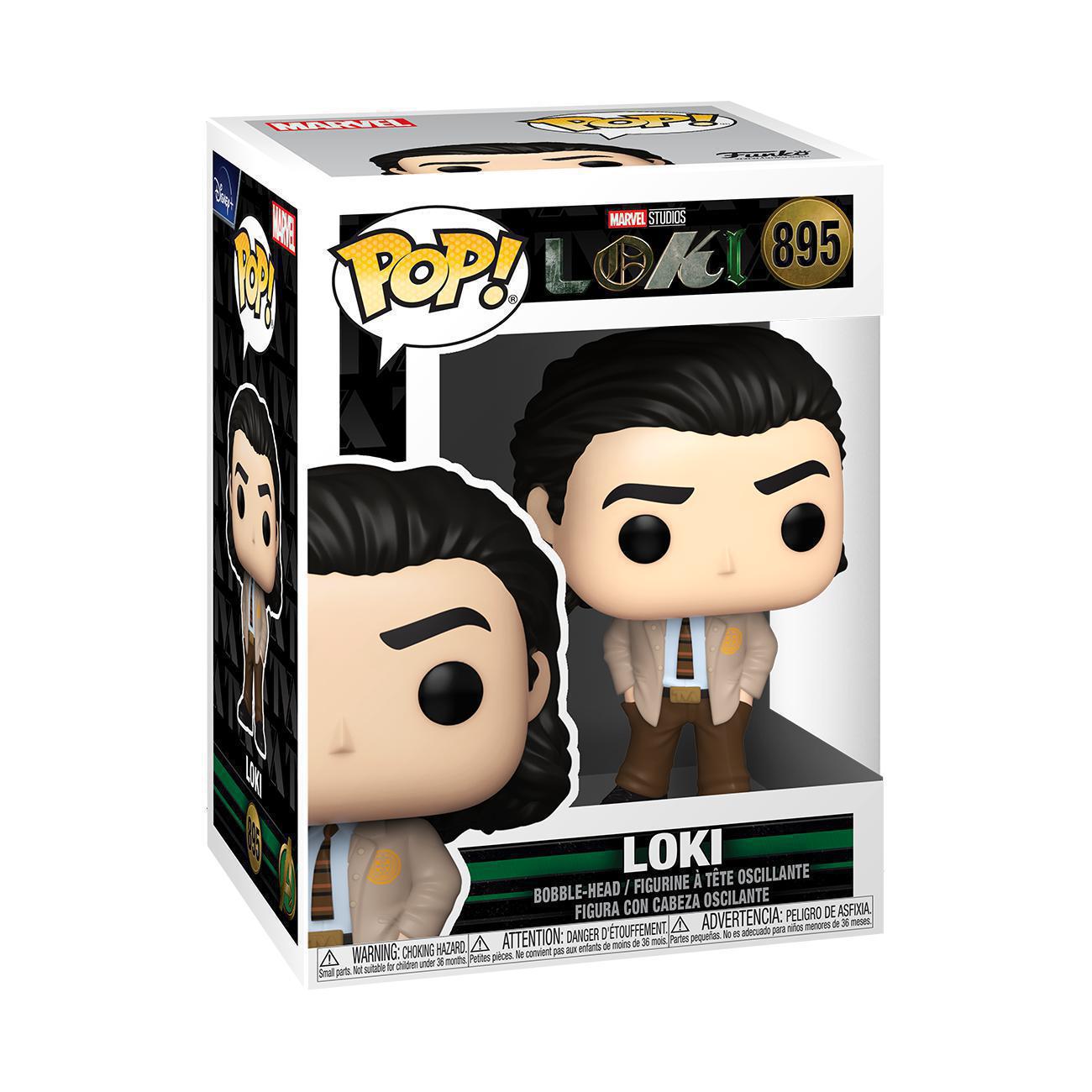 box lunch classic loki funko pop