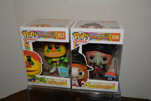 896 Witchiepoo (Fall Convention) (Toy Tokyo)