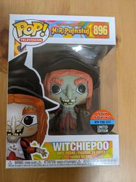896 Witchiepoo (NYCC)