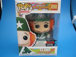898 Clang (Fall Convention) (Toy Tokyo)