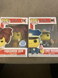 899 Chief Wiggum
