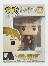 90 Cedric Diggory Yule Ball