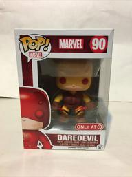 90 Daredevil (Yellow) (Target)