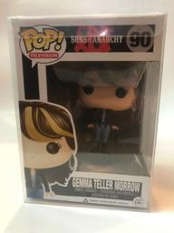 90 Gemma Teller Morrow