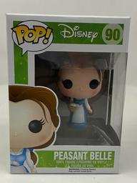 90 Peasant Belle
