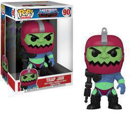 90 Trap Jaw Jumbo