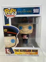 900 The Kerblam Man