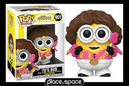 901 70’s Bob