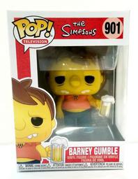 901 Barney
