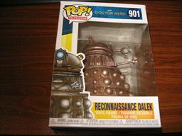 901 Reconnaissance Dalek