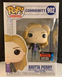 902 Britta Perry (NYCC)